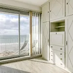 Pieds Dans L\'Eau - Balcon Vue Mer