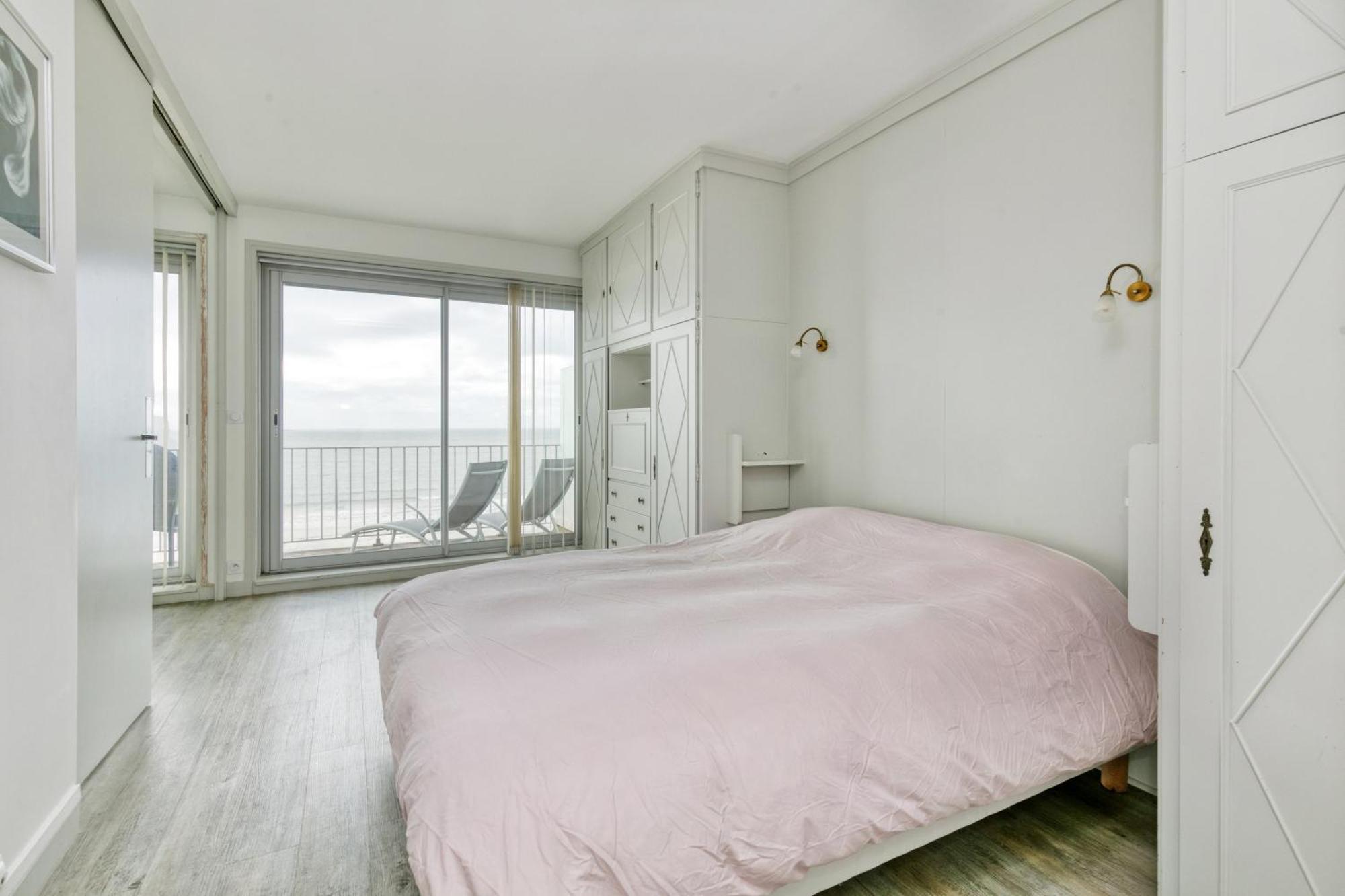 Appartement Pieds Dans L'eau - Balcon Vue La Baule-Escoublac